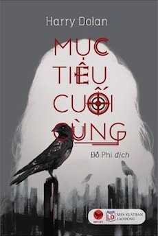 THE LAST DEAD GIRL Vietnamese edition
